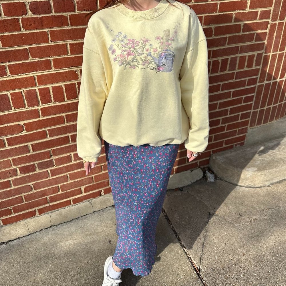 Vintage Northern Reflections Sweatshirt